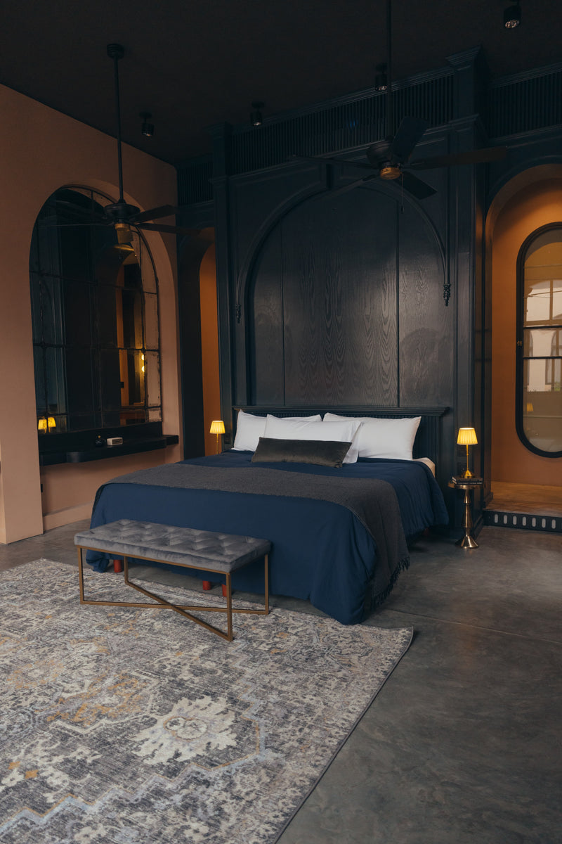 Eight Suites, One House: How La Chamana Was Designed