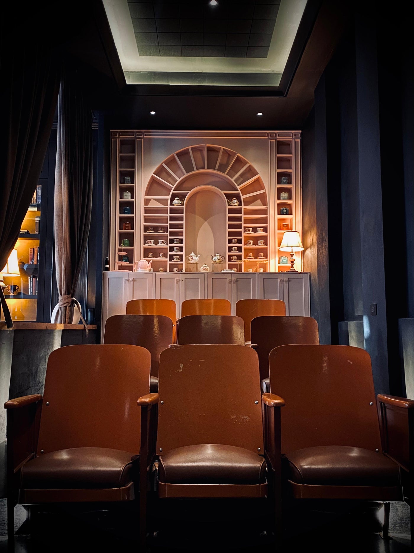Theatre
